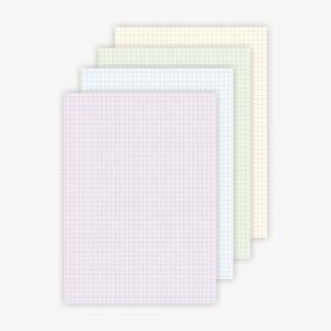 심플모눈 떡메모지 다꾸 다이어리 꾸미기 디자인 심플한 감성 떡제본