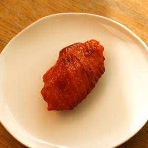 닭윙 구이 모형 고기모형