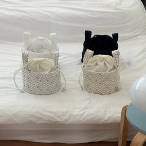 노시부 바구니 장난감