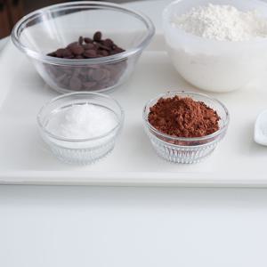 미니 유리 소스볼 (6cm)