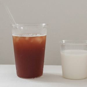 킨토 캐스트 비어 글라스 430ml  홈카페 내열유리 맥주컵