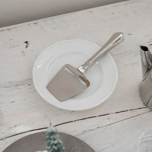 스텐 케이크서버 치즈 슬라이서