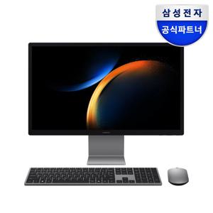 삼성 올인원 프로 DM970AGA-L71AR  인텔 울트라7 일체형PC