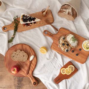 마호가니 원목도마 1+1 균일가