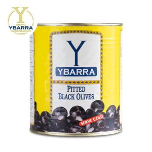 피티드 블랙올리브 3kg X 1개 올리브절임
