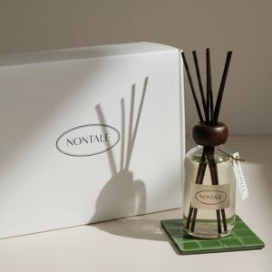 감성숙소 향기 오브제 디퓨저 200ml - 센스있는 집들이 선물 추천