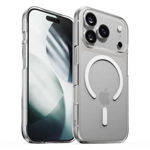 M-에어로핏 베이직+M-슬림슬롯 사이드 갤럭시 아이폰 맥세이프 카드지갑 투명 하드 케이스