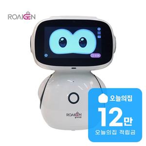 [렌탈] 인공지능 반려로봇 마이봄 미니 마이봄 미니3