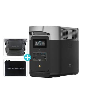 인산철 파워뱅크 델타2(1024Wh)캠핑 차박 낚시