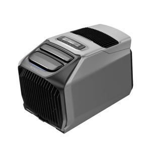 캠핑용 휴대용 냉난방 에어컨 웨이브3