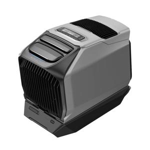 에코플로우 캠핑용 냉난방 에어컨 웨이브3+배터리세트