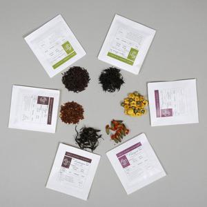 루하루 스타터 콜렉션 (6종)