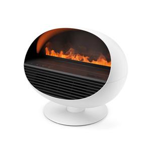 ERIK_3 in 1 팬히터,전기난로,아로마 디퓨저