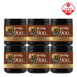 드림카카오 56%X6개