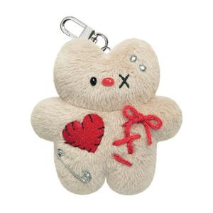 저주인형 고앵 / 핸드메이드 고양이 인형 키링 키홀더 에어팟 가방 열쇠고리