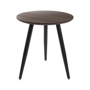 모더나 원형티테이블700 2colors