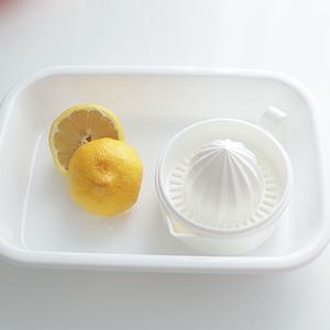 레몬 스퀴저 레몬즙짜개