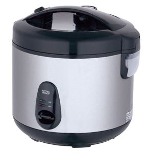 16인용 대형 전기 보온 밥솥 KCJ-C1605