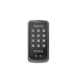 락커키 Z50N 블랙(번호전용)/락카키/사물함키