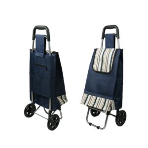 장바구니캐리어 쇼핑 대차 핸드카트 바퀴달린 시장 캐리어 가벼운 구르마