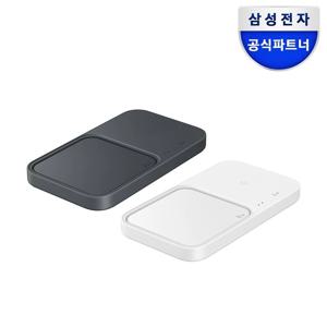 15W 초고속 무선 충전 듀오 패드 EP-P5400
