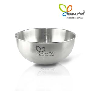국산 프리미엄 스텐레스 27종 믹싱볼 28cm  스텐 sus 304 설거지 계량눈금 넉넉한