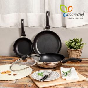 국산 포스코산 IH  스텐 후라이팬 4종(20+28+28w+유리뚜껑)