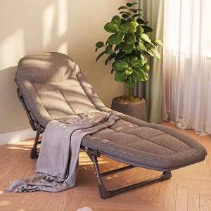 접이식침대 간이침대 폴딩 베드 1인용 사무실 싱글