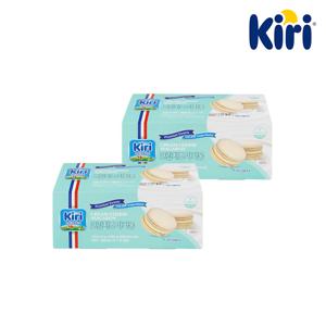 프리미엄 크림치즈 마카롱 6입 2개(총 12입)