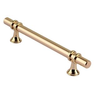 -J143- 6128 골드 (볼트간격:128) 가구손잡이