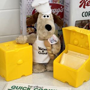 치즈 보관함 치즈 케이스 용기 냉장고 정리함