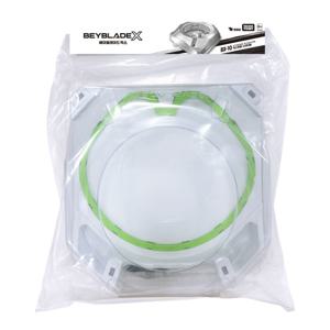 베이블레이드X BX-10 익스트림 스타디움 경기장