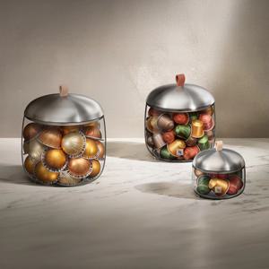 공식 미아 디스펜서 라지(캡슐 보관함)