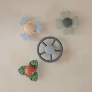 석션 스피너 토이