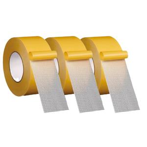 메시 초강력 자국없는 양면 테이프 3cmx10m 3p 세트