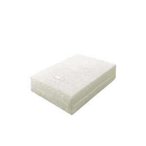 홈 수면코어 포켓스프링 호텔 침대 매트리스25cm(슈퍼싱글/퀀/킹)