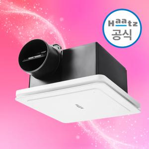 마스터 환풍기 M701 담배냄새 욕실 화장실 냄새 온풍 제습 자가설치 플러그타입