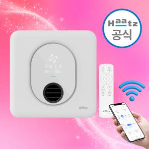 티오람X스마트 환풍기 HMF-G600S 환기 욕실 화장실 냄새 복합 IoT 자가설치