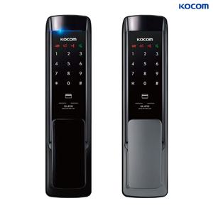 스마트 도어락 무타공 KDL-IP700