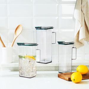 에코클리어 친환경 물병 BPA FREE 국내안심생산 사이즈3종