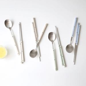 4인세트 라비즈 수저세트