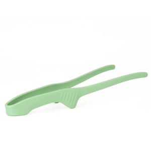 바비큐 주방 요리 실리콘 집게_34851