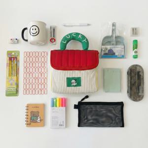 신학기 문구세트 학용품 조카 새학기 준비물 입학 졸업 생일 선물 세트