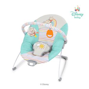 위니더 푸우 진동 바운서