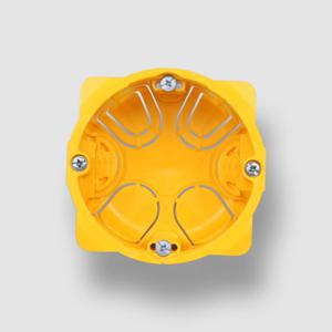 르그랑 아테오 유럽형 스위치 콘센트 석고보드 보조대 매입 박스 2모듈 2M