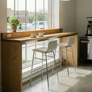 코지 홈바의자 카페 아일랜드 식탁 바체어