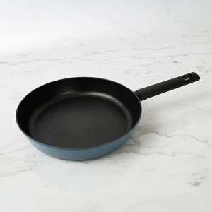 코팅 후라이팬 코팅팬 가벼운 후라이팬 어썸 28cm