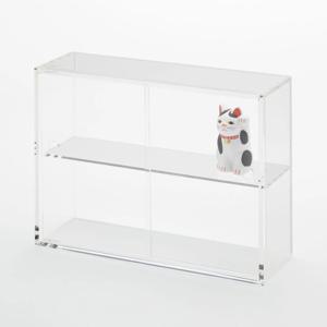 아크릴 콜렉션 스탠드 S (악세사리보관함)