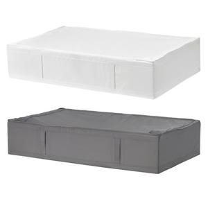 SKUBB 스쿠브 수납박스 93x55x19cm/리빙박스/의류정리/수납함/정리함/침대수납