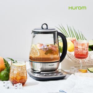 2L 티마스터 분유포트 TM-B22 티포트 전기포트